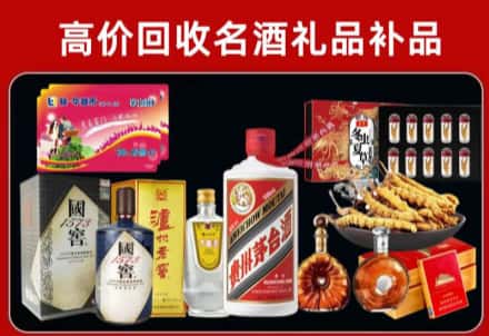 青岛回收80年茅台公司在哪？
