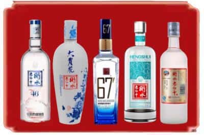 青岛回收衡水老白干